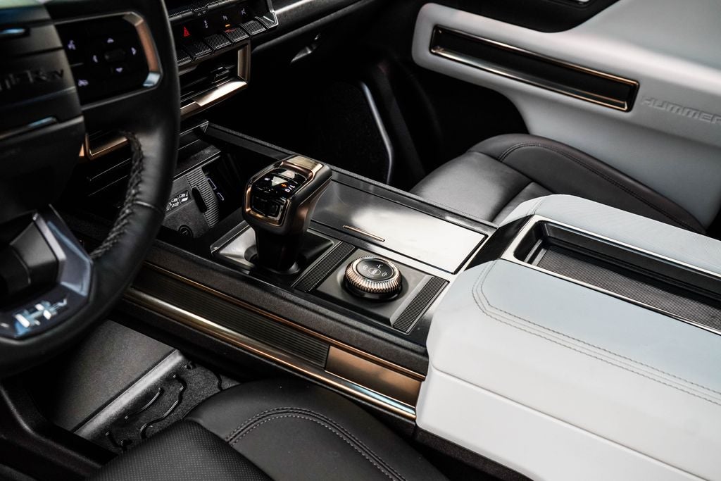 2023 GMC Hummer EV Pickup 3X