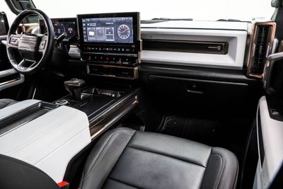 2023 GMC Hummer EV Pickup 3X