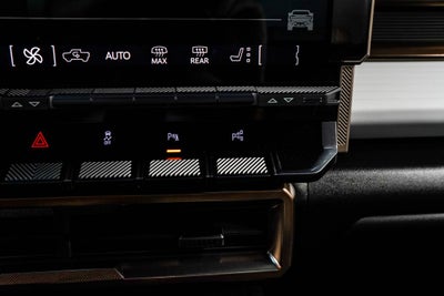 2023 GMC Hummer EV Pickup 3X