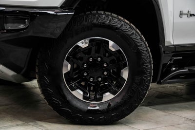 2023 GMC Hummer EV Pickup 3X