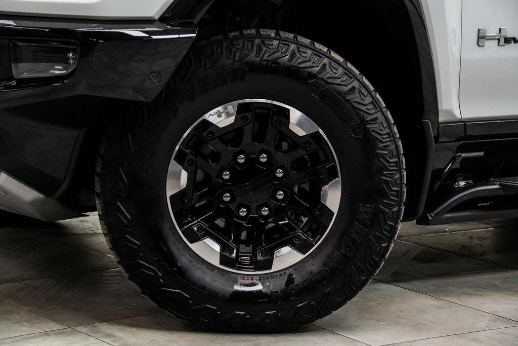 2023 GMC Hummer EV Pickup 3X