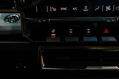 2023 GMC Hummer EV Pickup 3X