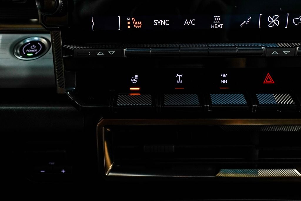 2023 GMC Hummer EV Pickup 3X