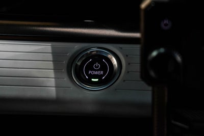 2023 GMC Hummer EV Pickup 3X