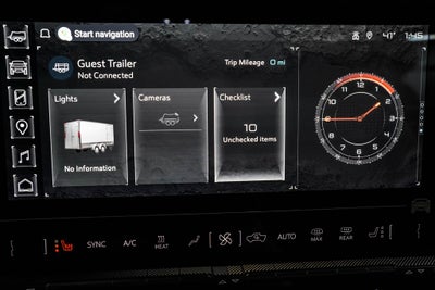 2023 GMC Hummer EV Pickup 3X