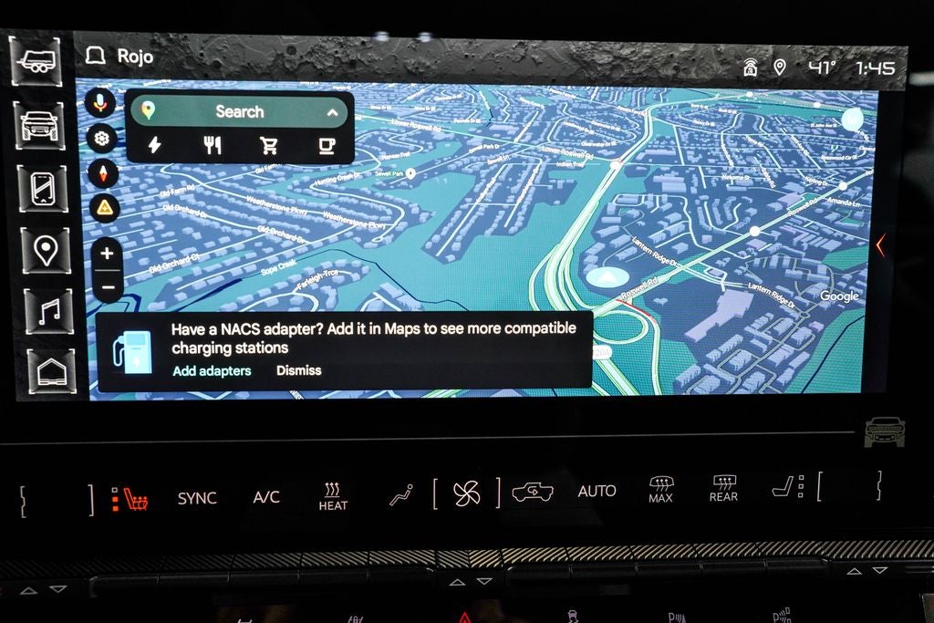 2023 GMC Hummer EV Pickup 3X