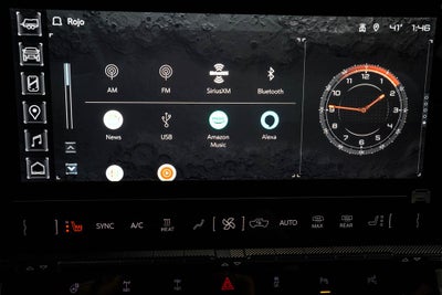 2023 GMC Hummer EV Pickup 3X