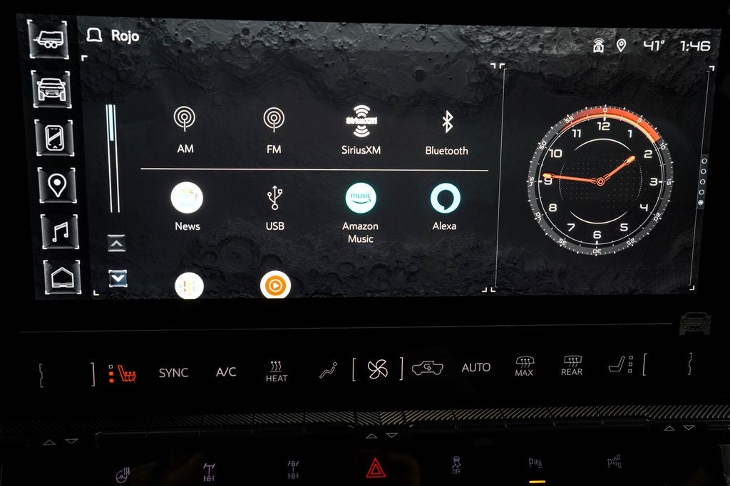 2023 GMC Hummer EV Pickup 3X