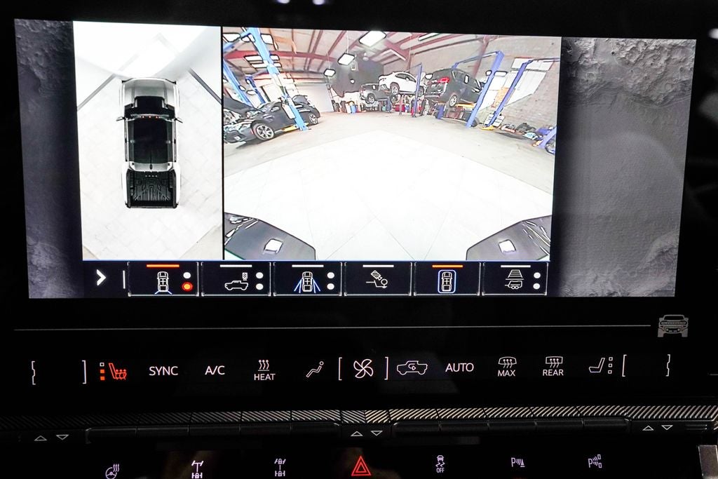 2023 GMC Hummer EV Pickup 3X