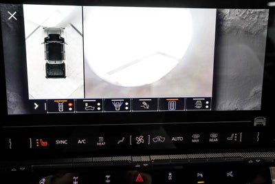 2023 GMC Hummer EV Pickup 3X