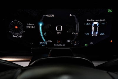 2023 GMC Hummer EV Pickup 3X