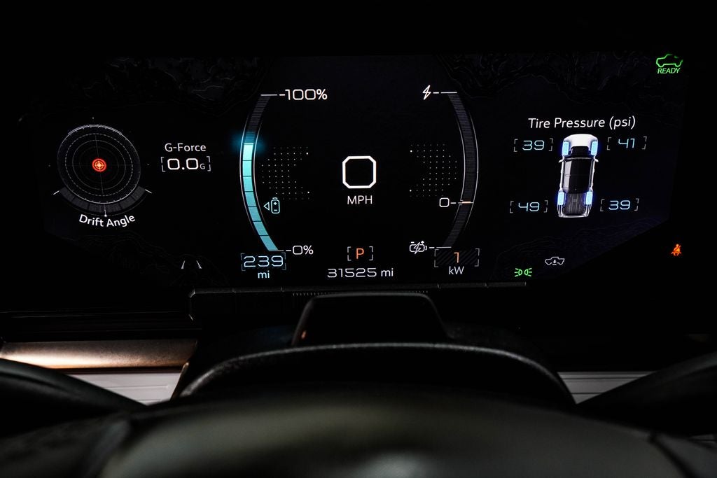 2023 GMC Hummer EV Pickup 3X