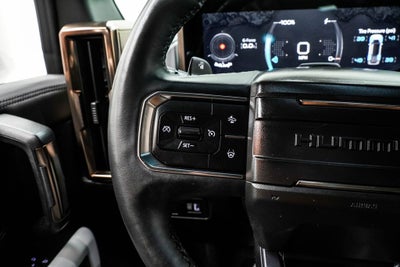 2023 GMC Hummer EV Pickup 3X