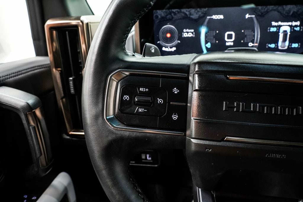 2023 GMC Hummer EV Pickup 3X