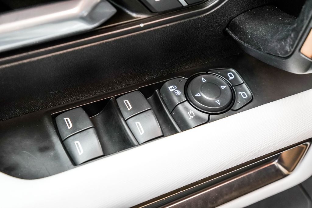 2023 GMC Hummer EV Pickup 3X