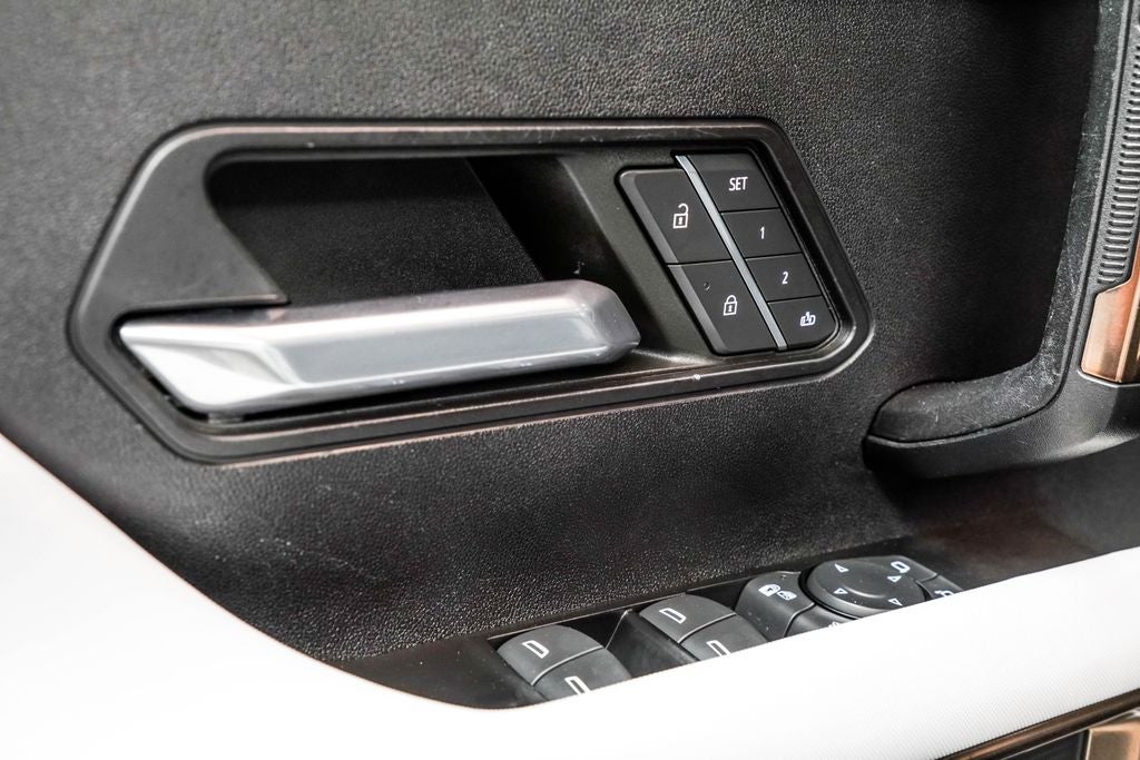 2023 GMC Hummer EV Pickup 3X