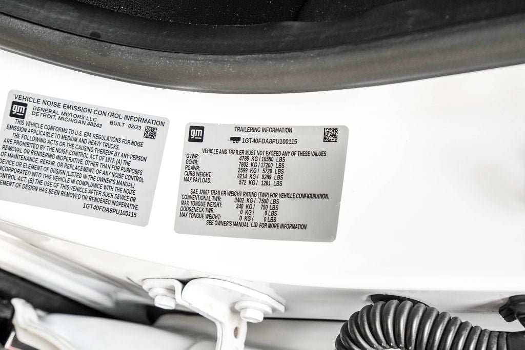 2023 GMC Hummer EV Pickup 3X