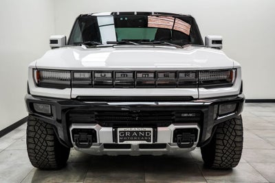 2023 GMC Hummer EV Pickup 3X