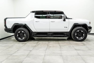 2023 GMC Hummer EV Pickup 3X