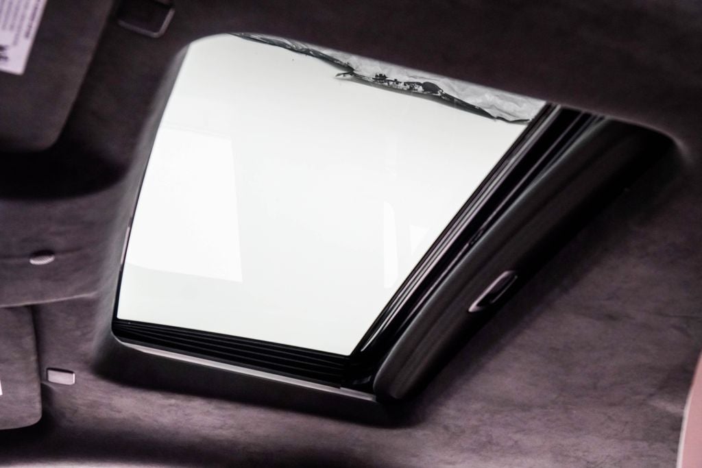 2024 GMC Sierra 3500HD Denali Ultimate