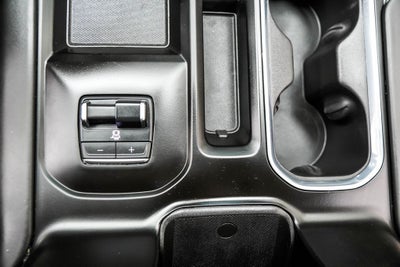 2024 GMC Sierra 3500HD Denali Ultimate