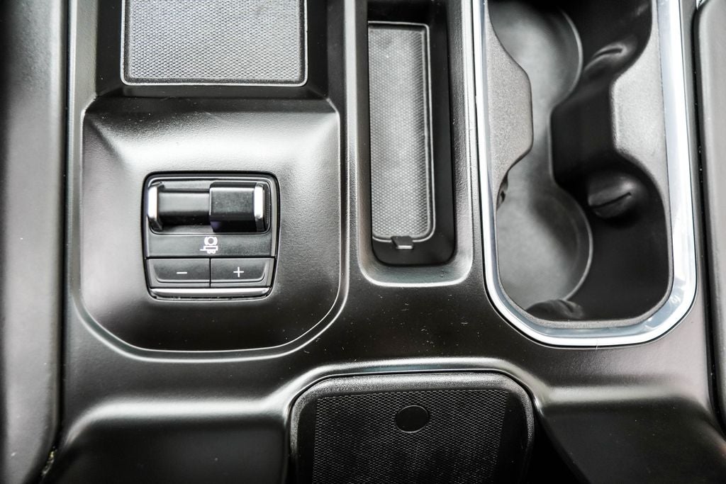 2024 GMC Sierra 3500HD Denali Ultimate