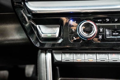 2024 GMC Sierra 3500HD Denali Ultimate