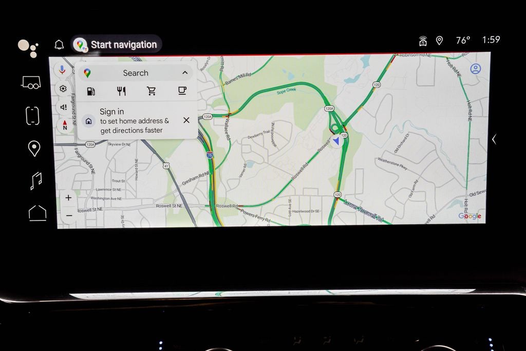 2024 GMC Sierra 3500HD Denali Ultimate