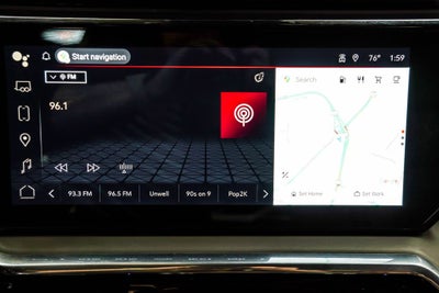 2024 GMC Sierra 3500HD Denali Ultimate