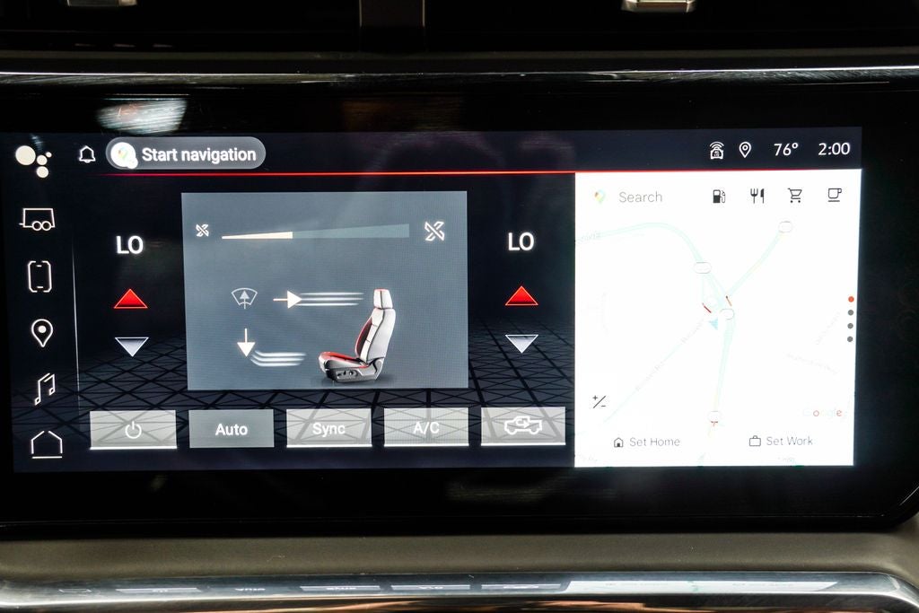 2024 GMC Sierra 3500HD Denali Ultimate