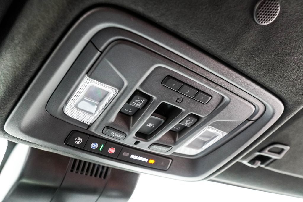 2024 GMC Sierra 3500HD Denali Ultimate