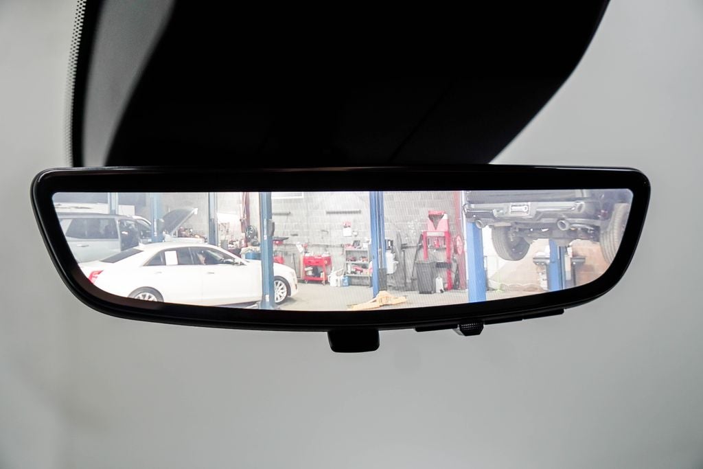 2024 GMC Sierra 3500HD Denali Ultimate