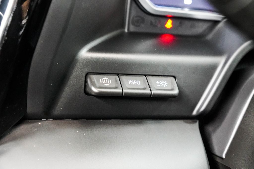 2024 GMC Sierra 3500HD Denali Ultimate