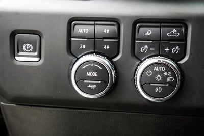 2024 GMC Sierra 3500HD Denali Ultimate