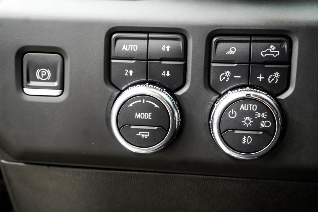 2024 GMC Sierra 3500HD Denali Ultimate