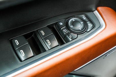 2024 GMC Sierra 3500HD Denali Ultimate