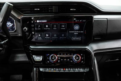 2026 GMC Sierra 2500HD AT4X