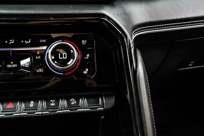 2026 GMC Sierra 2500HD AT4X