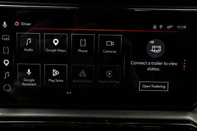 2026 GMC Sierra 2500HD AT4X