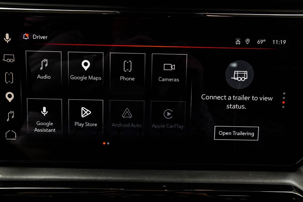 2026 GMC Sierra 2500HD AT4X
