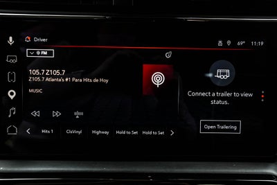 2026 GMC Sierra 2500HD AT4X