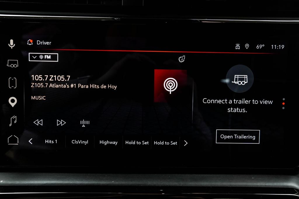 2026 GMC Sierra 2500HD AT4X
