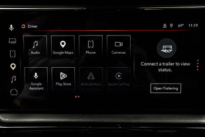 2026 GMC Sierra 2500HD AT4X