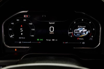 2026 GMC Sierra 2500HD AT4X