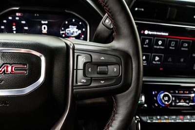 2026 GMC Sierra 2500HD AT4X