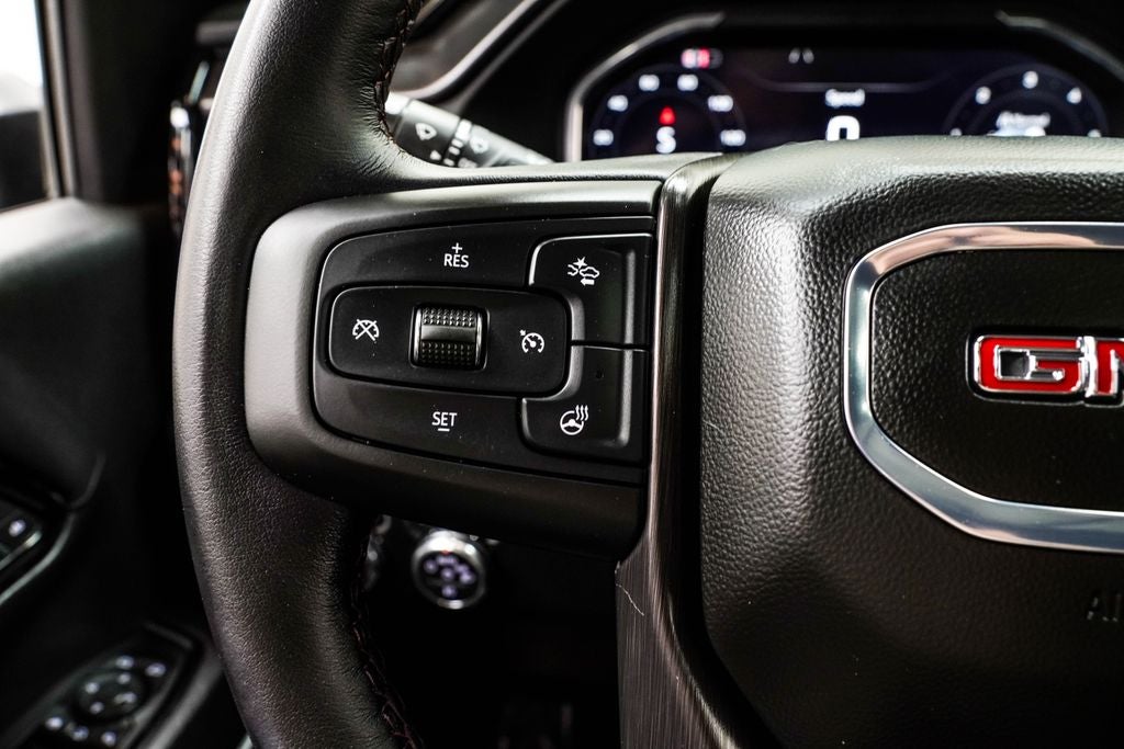 2026 GMC Sierra 2500HD AT4X