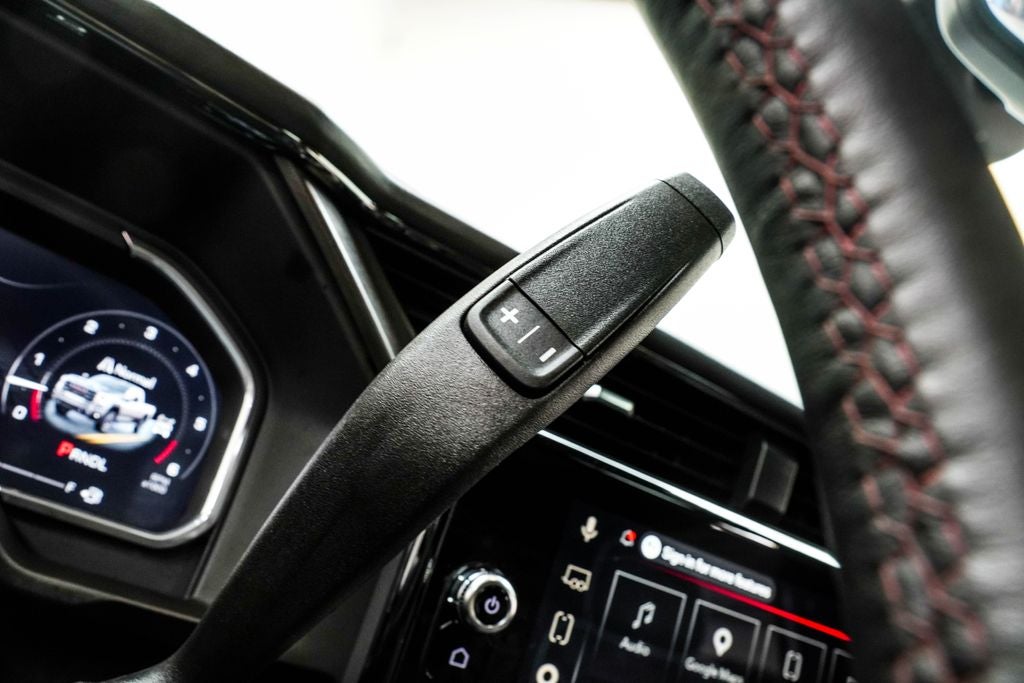 2026 GMC Sierra 2500HD AT4X