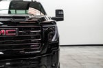 2026 GMC Sierra 2500HD AT4X