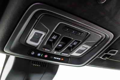 2026 GMC Sierra 2500HD AT4X