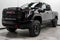 2026 GMC Sierra 2500HD AT4X